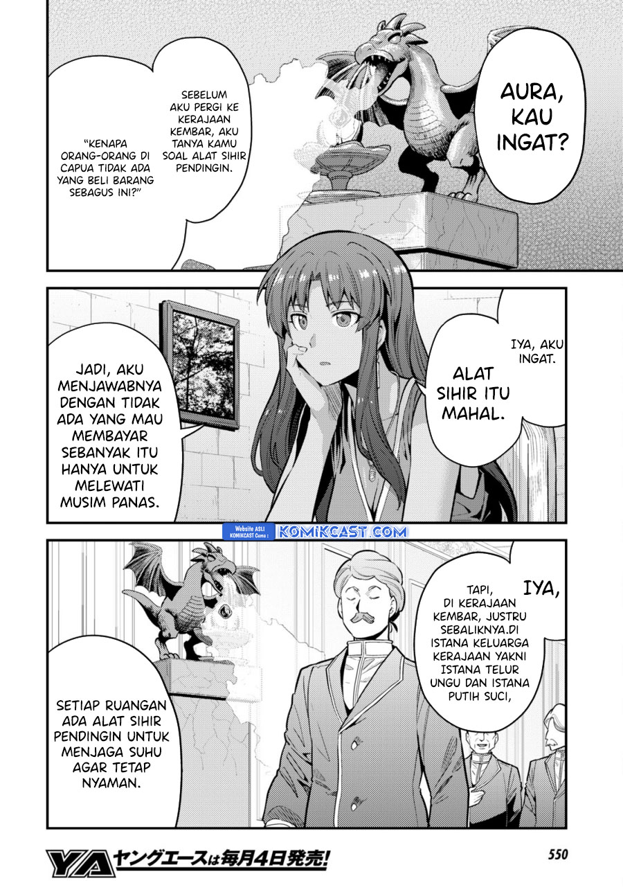 Risou no Himo Seikatsu
