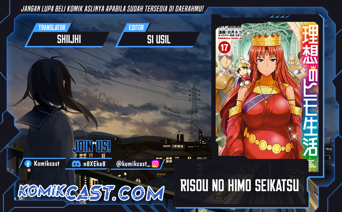 Risou no Himo Seikatsu