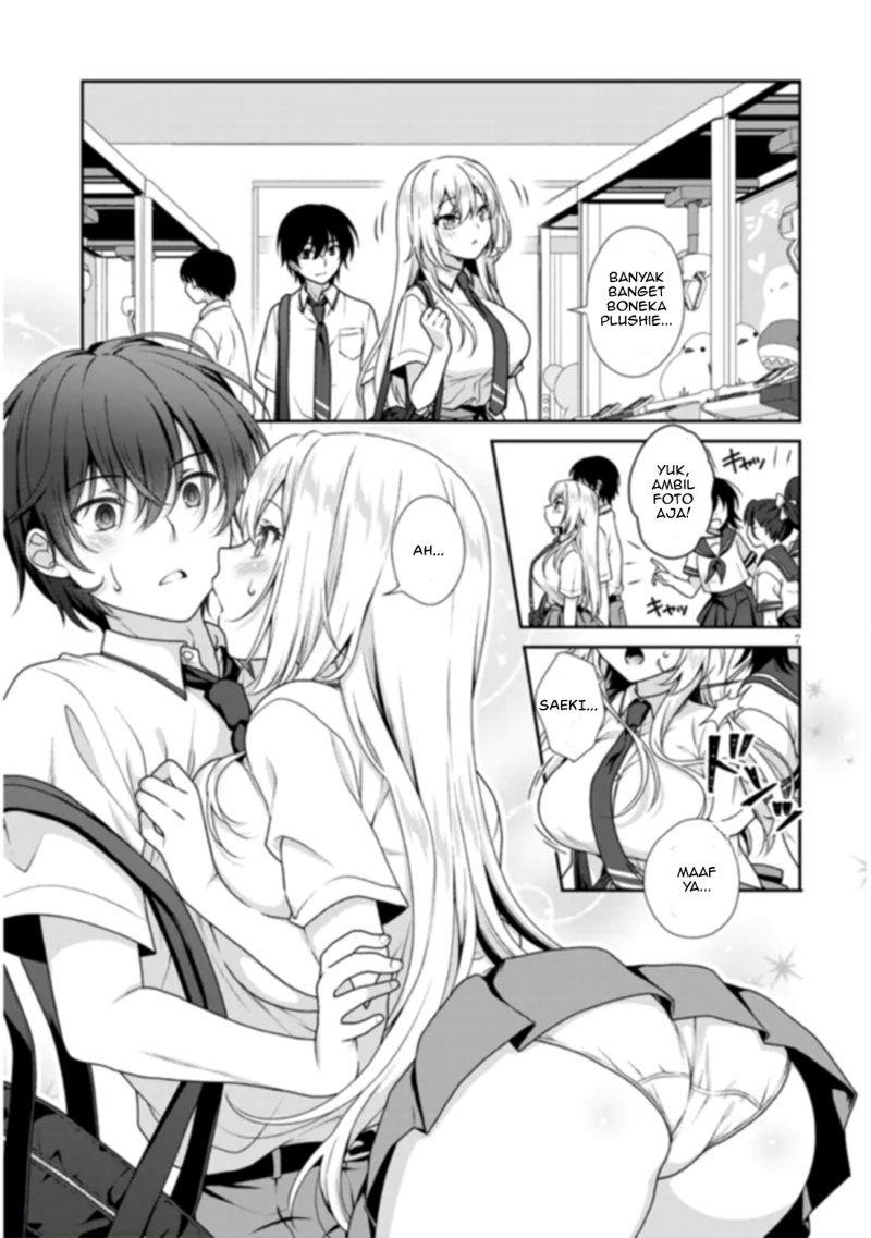 Risou no Kanojo
