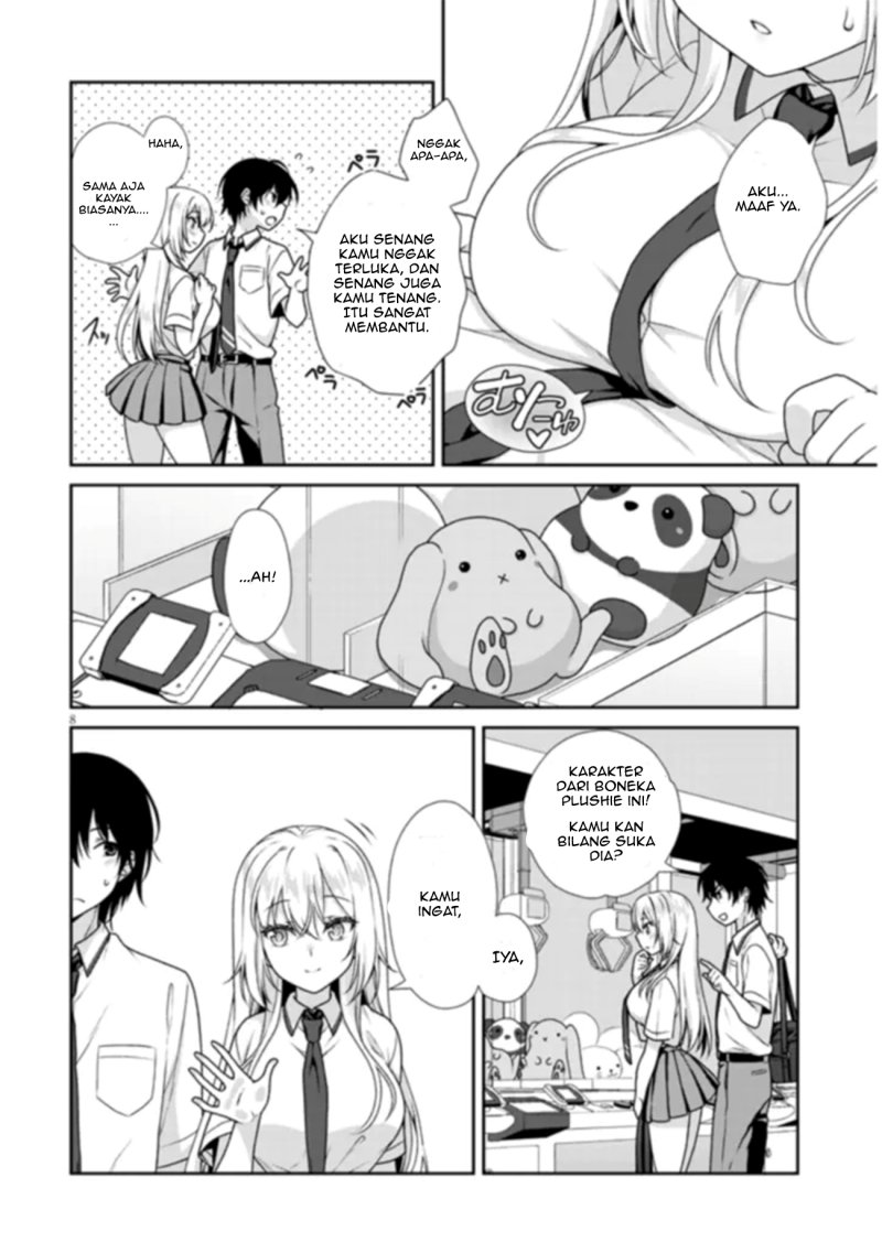 Risou no Kanojo