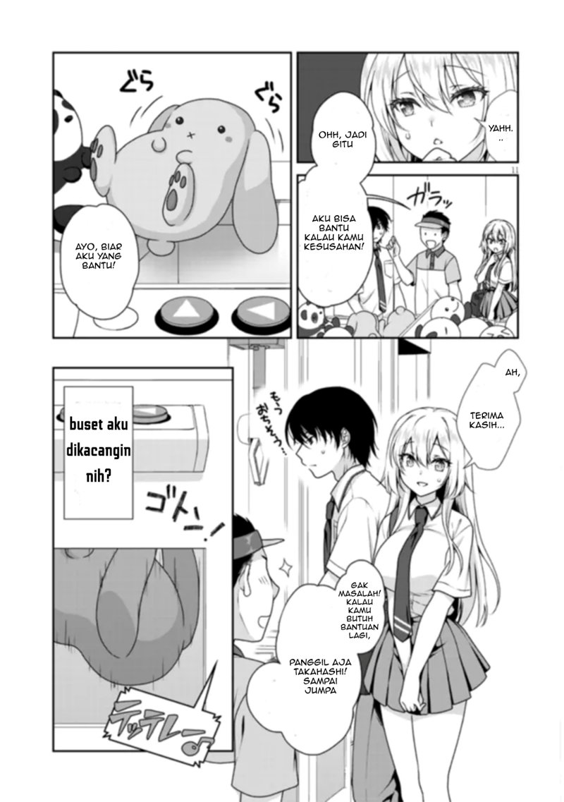 Risou no Kanojo