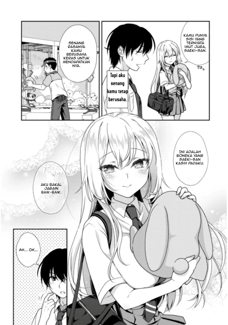 Risou no Kanojo