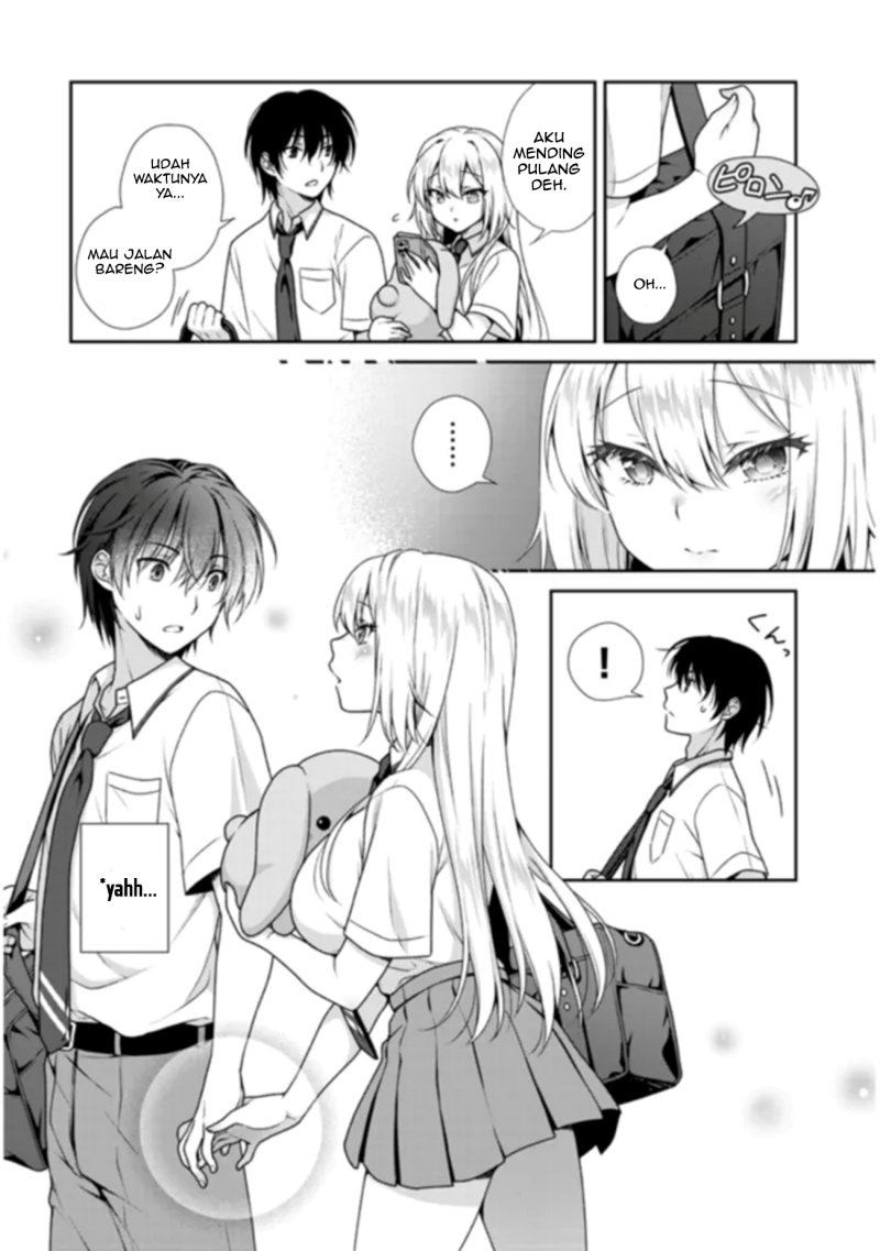 Risou no Kanojo