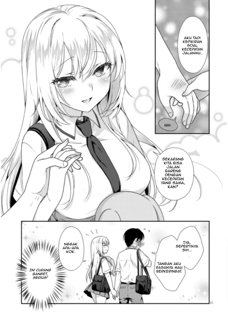 Risou no Kanojo