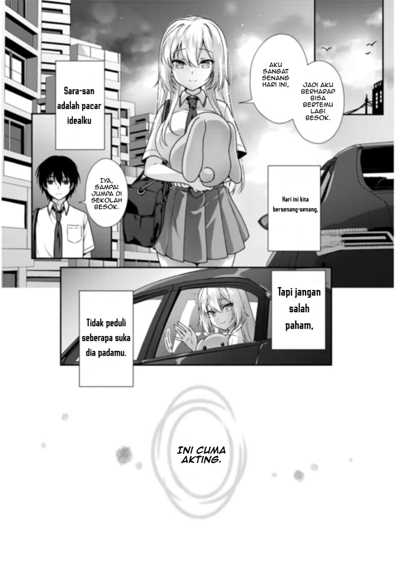 Risou no Kanojo