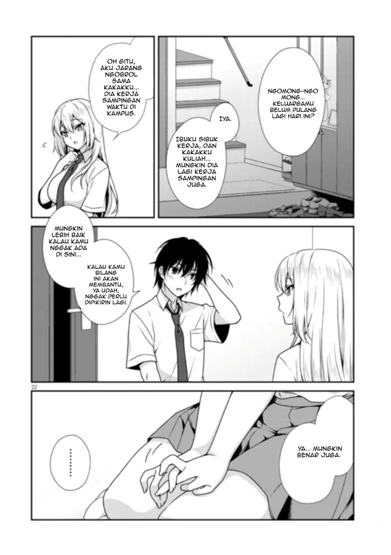 Risou no Kanojo
