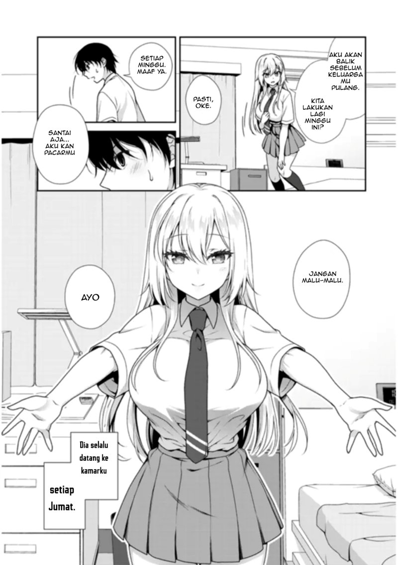 Risou no Kanojo