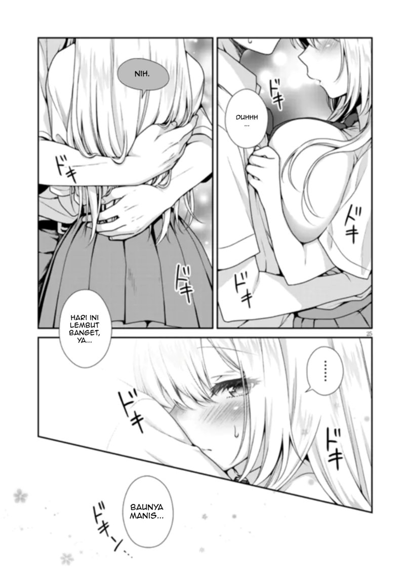 Risou no Kanojo