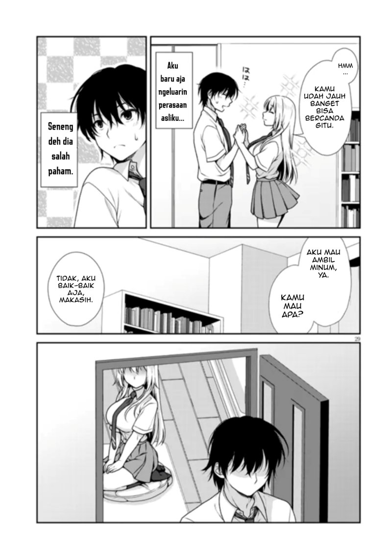 Risou no Kanojo