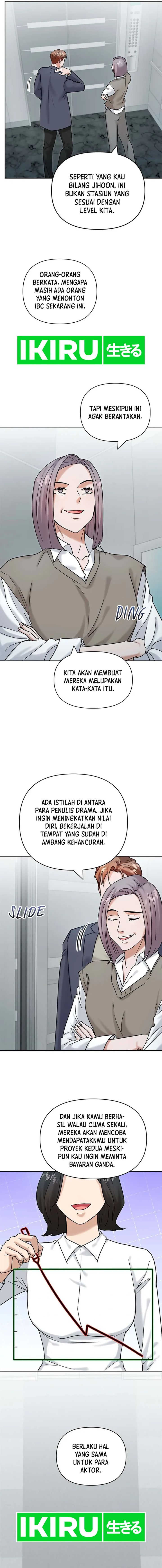 Road to Stardom