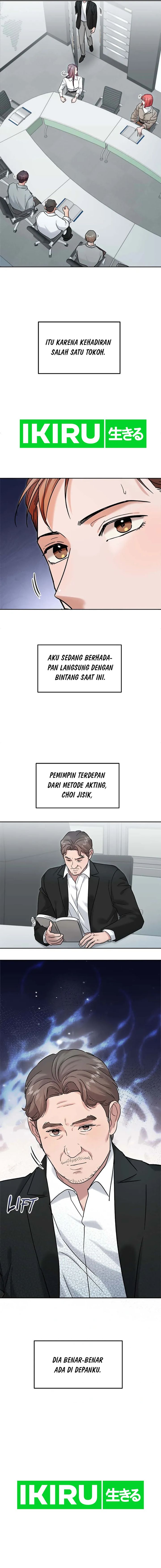 Road to Stardom