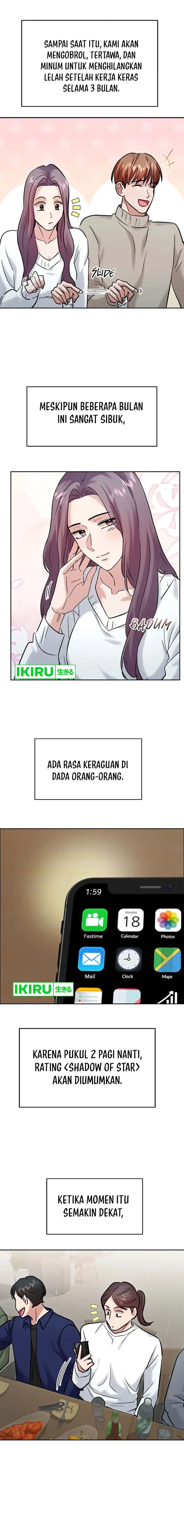 Road to Stardom