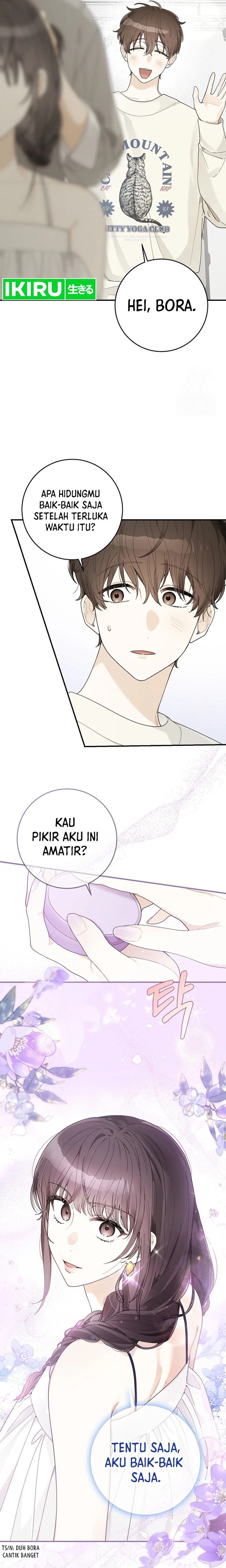 Rookie but One-In-A-Million Actor