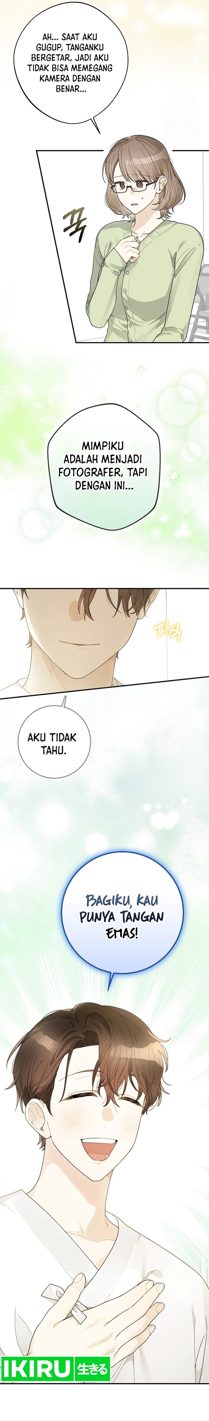 Rookie but One-In-A-Million Actor