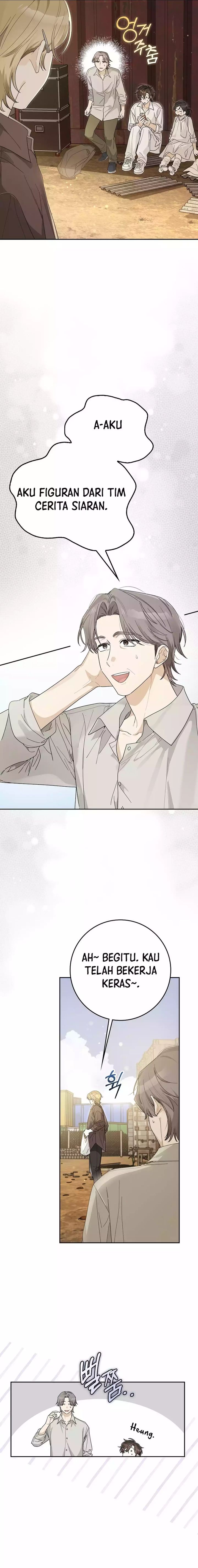 Rookie but One-In-A-Million Actor