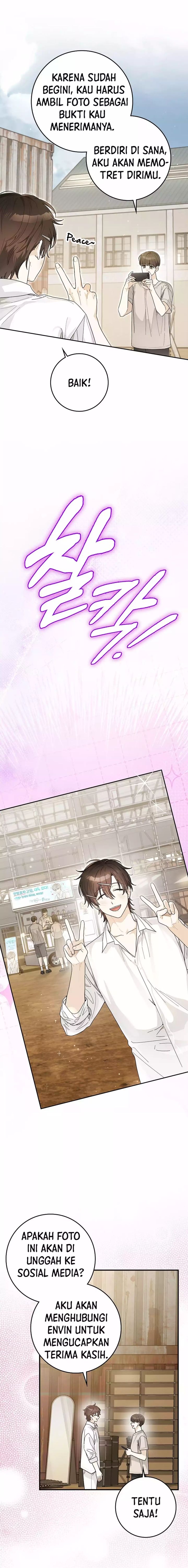 Rookie but One-In-A-Million Actor
