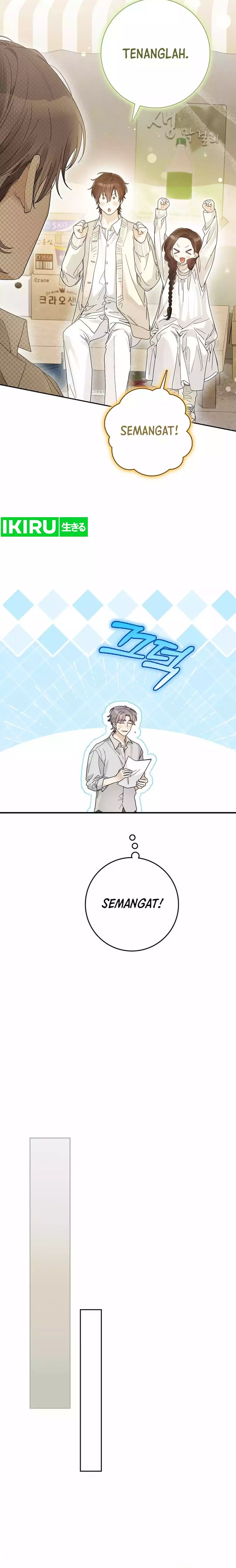 Rookie but One-In-A-Million Actor