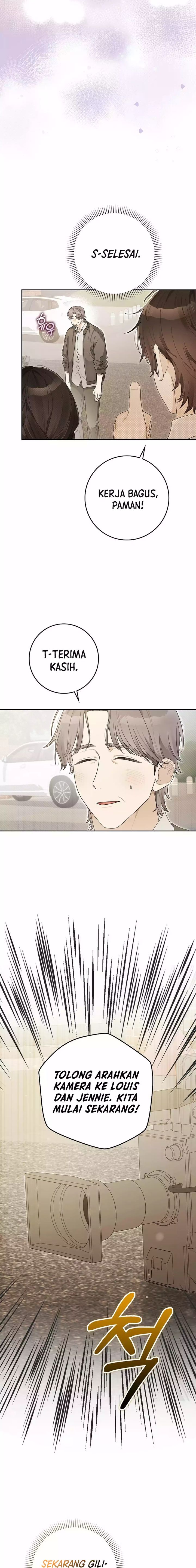 Rookie but One-In-A-Million Actor