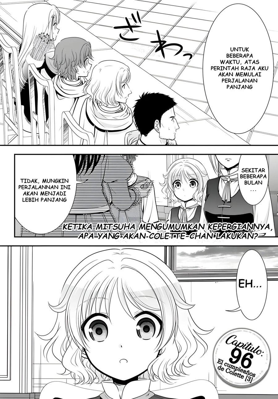Rougo ni Sonaete Isekai de 8 man-mai no Kinka o Tamemasu