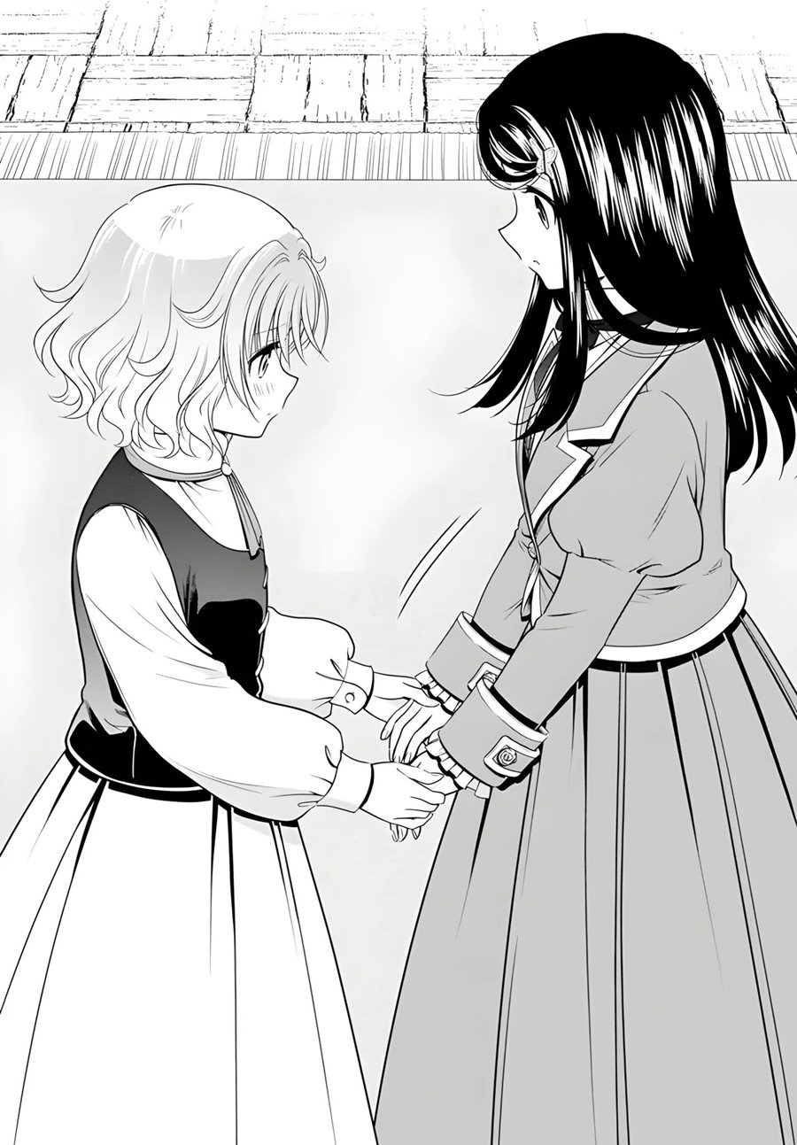 Rougo ni Sonaete Isekai de 8 man-mai no Kinka o Tamemasu