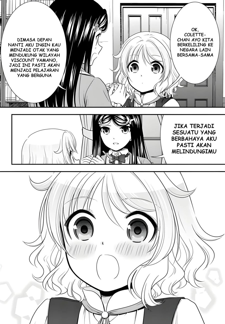Rougo ni Sonaete Isekai de 8 man-mai no Kinka o Tamemasu