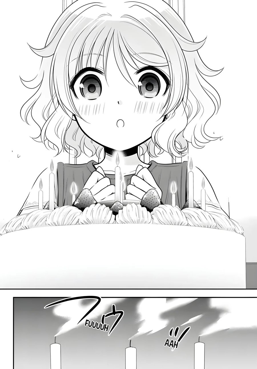 Rougo ni Sonaete Isekai de 8 man-mai no Kinka o Tamemasu