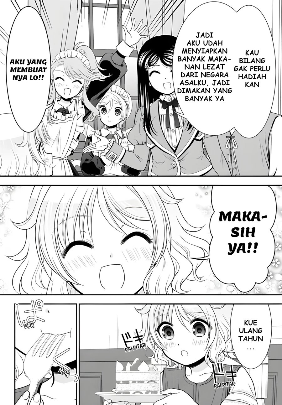 Rougo ni Sonaete Isekai de 8 man-mai no Kinka o Tamemasu