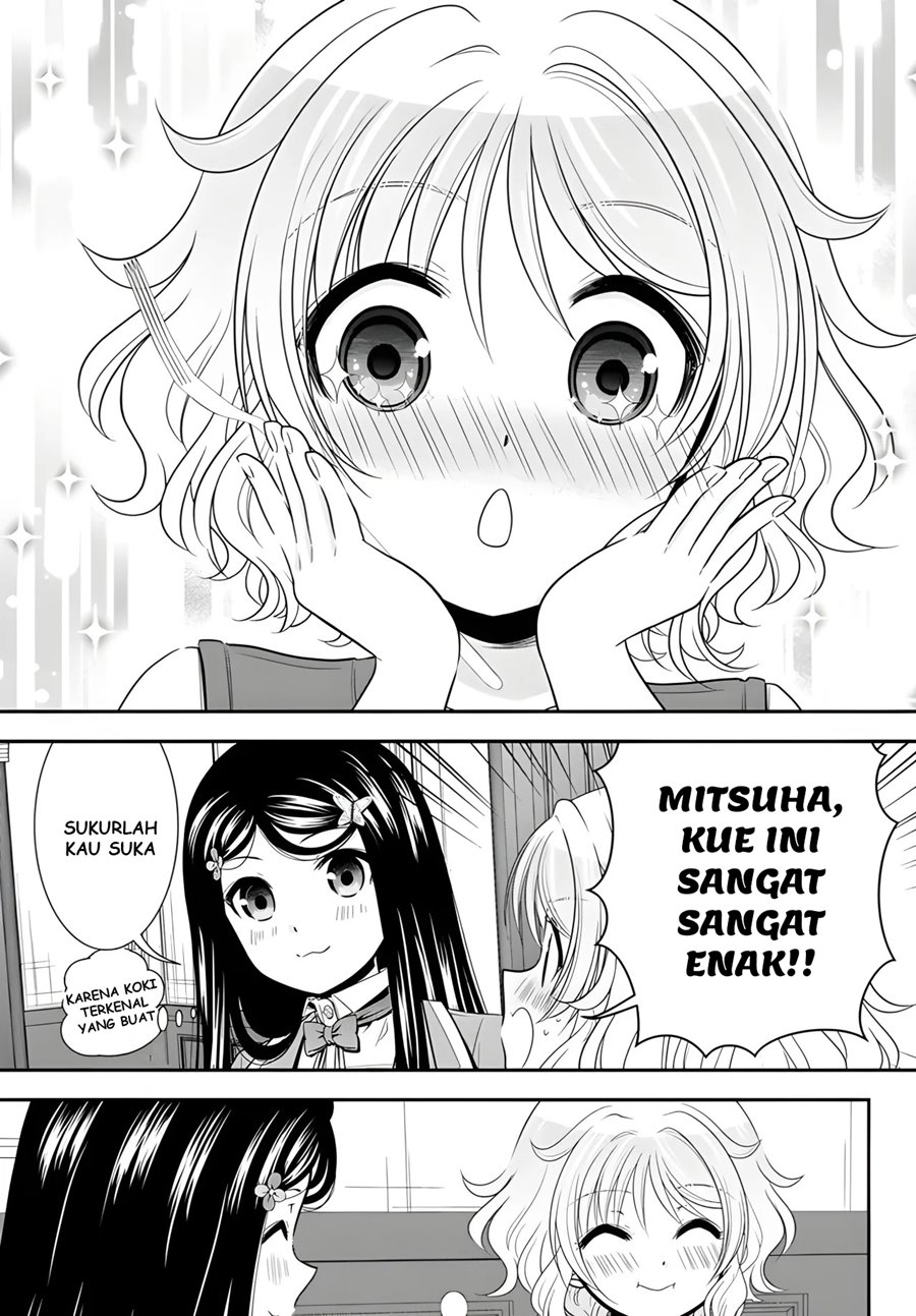 Rougo ni Sonaete Isekai de 8 man-mai no Kinka o Tamemasu