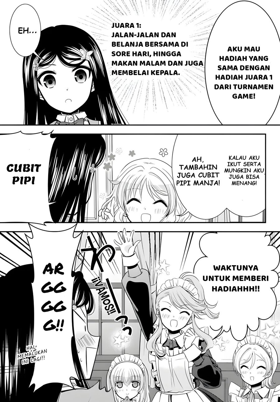 Rougo ni Sonaete Isekai de 8 man-mai no Kinka o Tamemasu