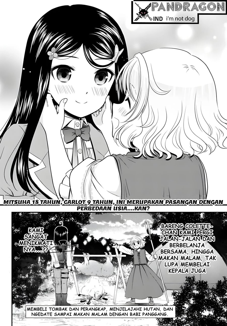 Rougo ni Sonaete Isekai de 8 man-mai no Kinka o Tamemasu