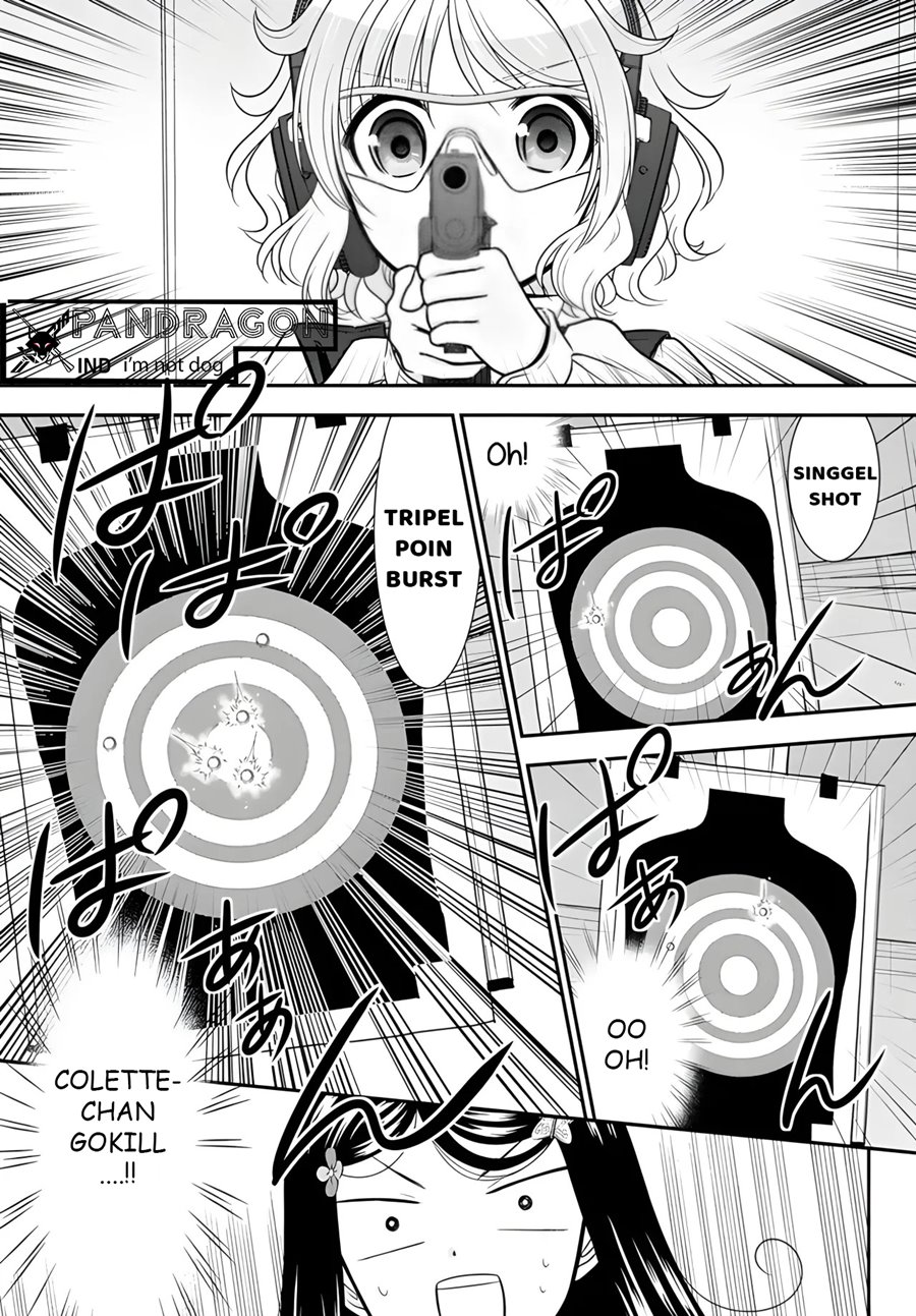 Rougo ni Sonaete Isekai de 8 man-mai no Kinka o Tamemasu