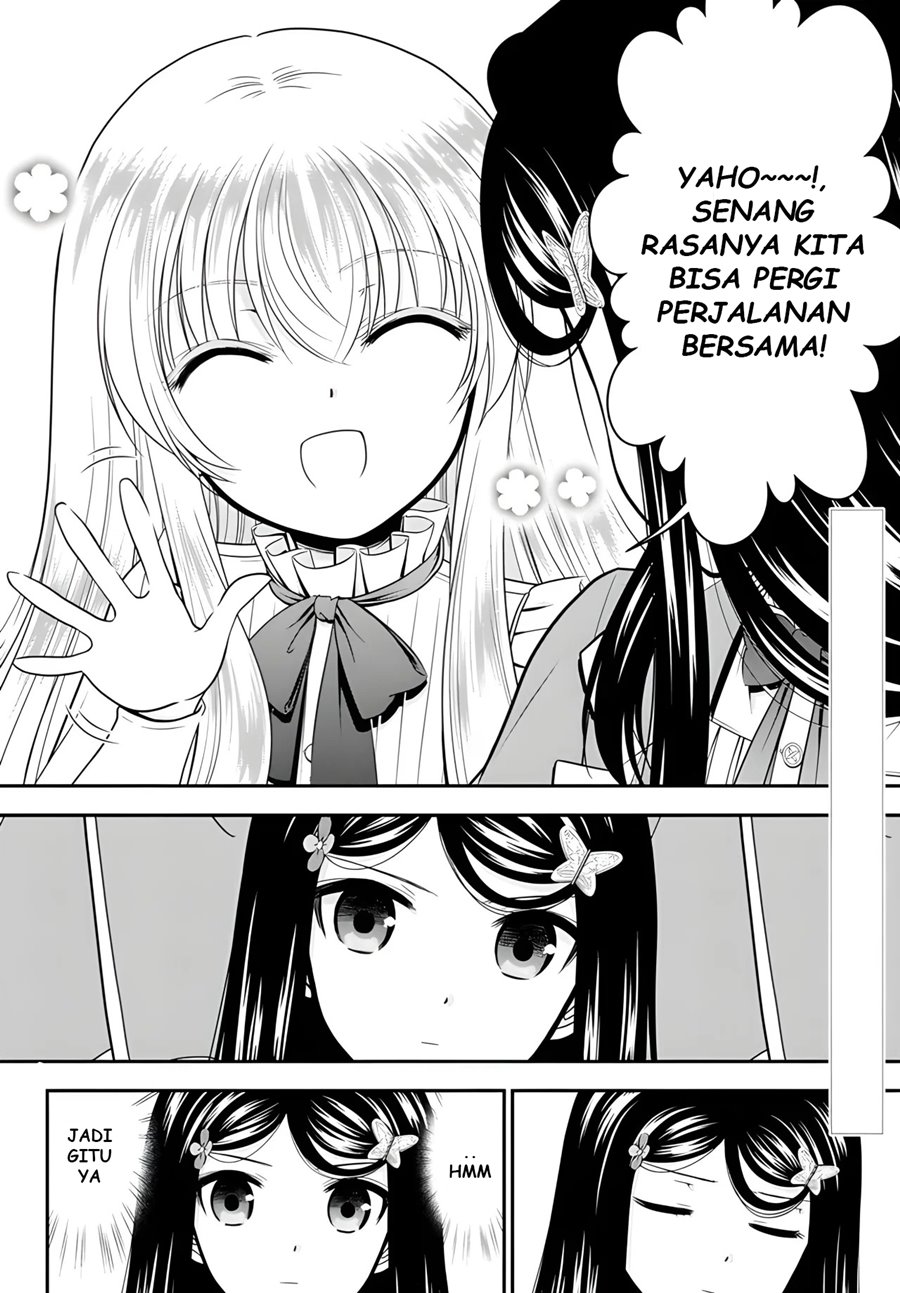 Rougo ni Sonaete Isekai de 8 man-mai no Kinka o Tamemasu