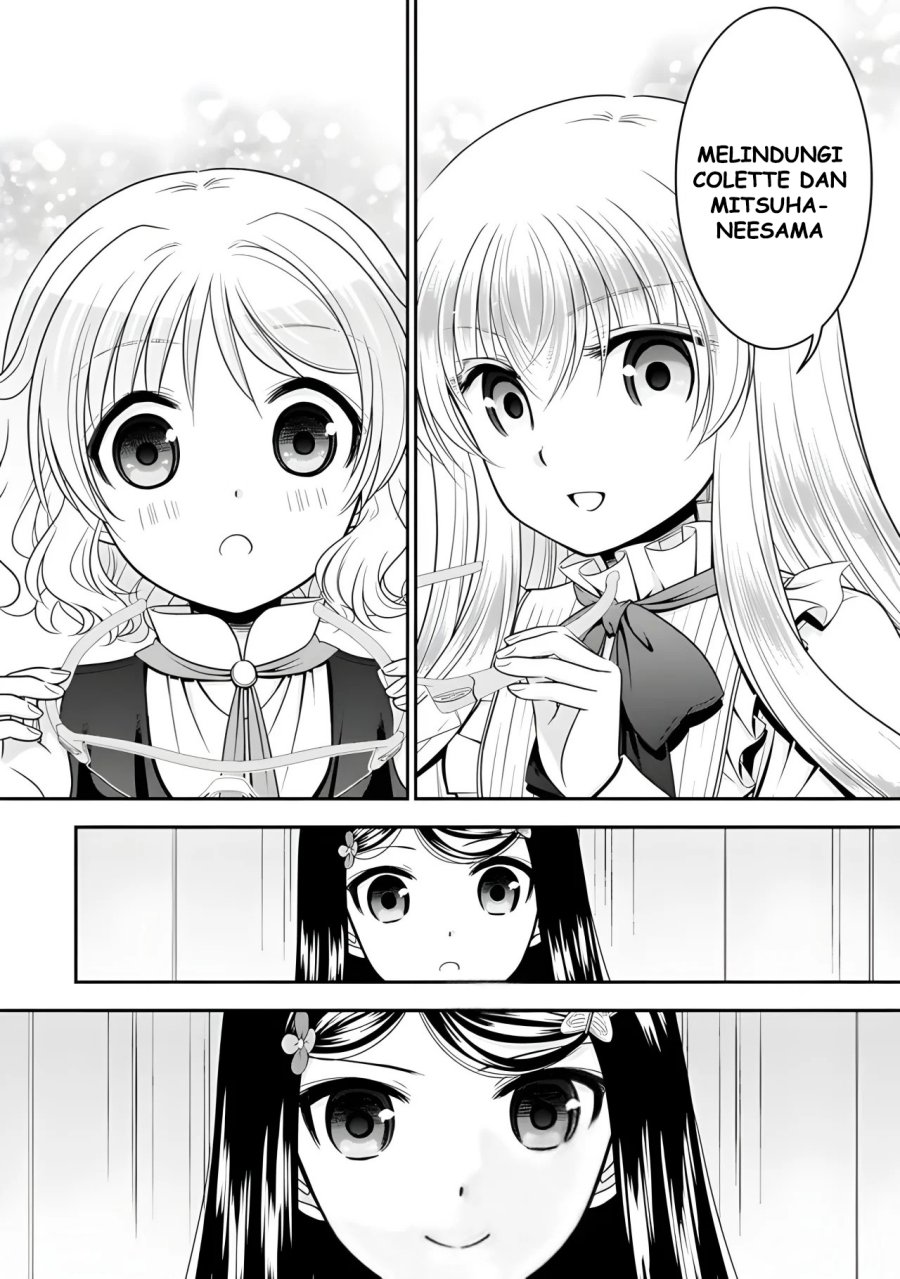 Rougo ni Sonaete Isekai de 8 man-mai no Kinka o Tamemasu