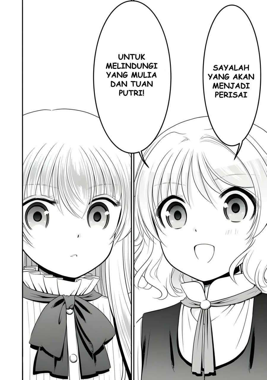 Rougo ni Sonaete Isekai de 8 man-mai no Kinka o Tamemasu