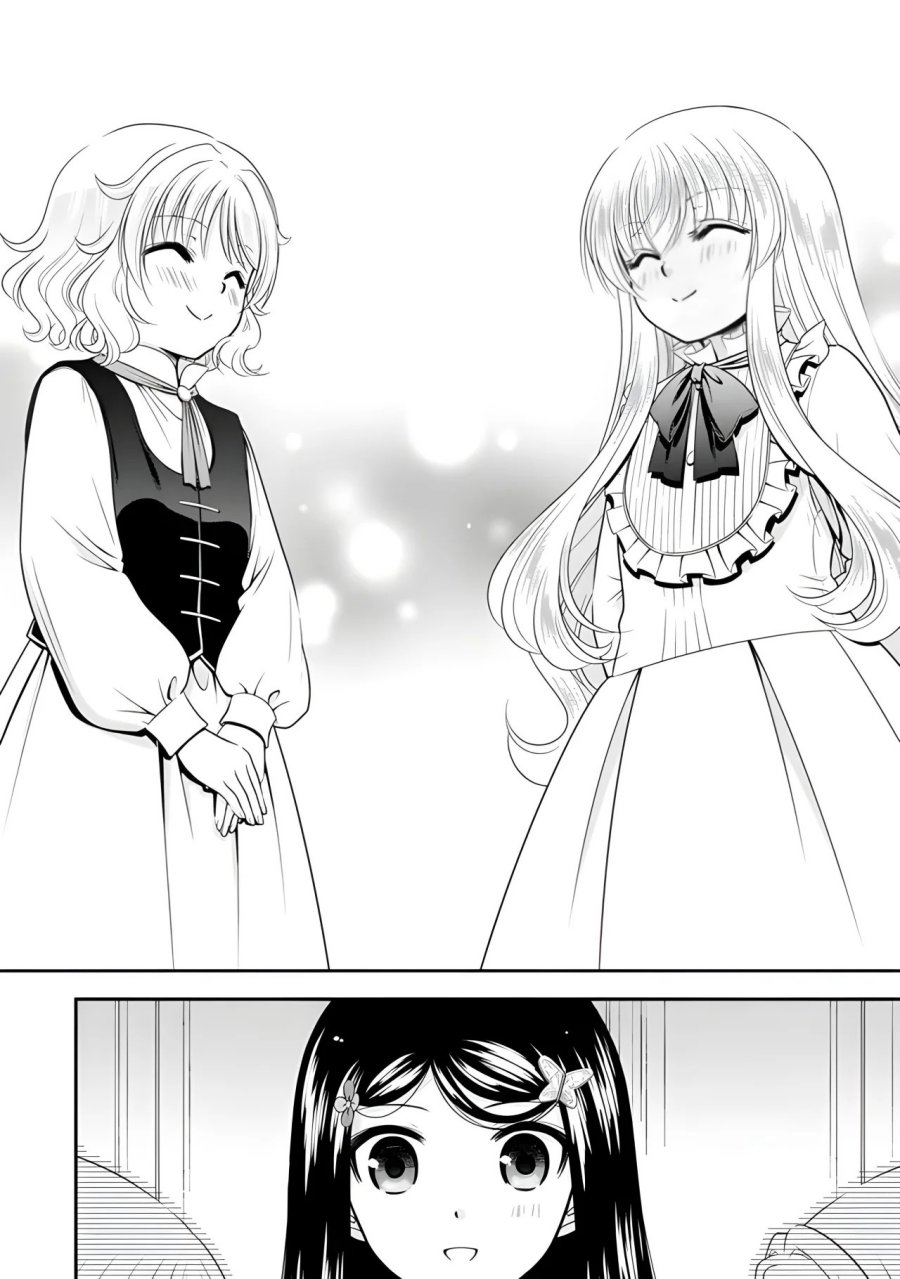 Rougo ni Sonaete Isekai de 8 man-mai no Kinka o Tamemasu