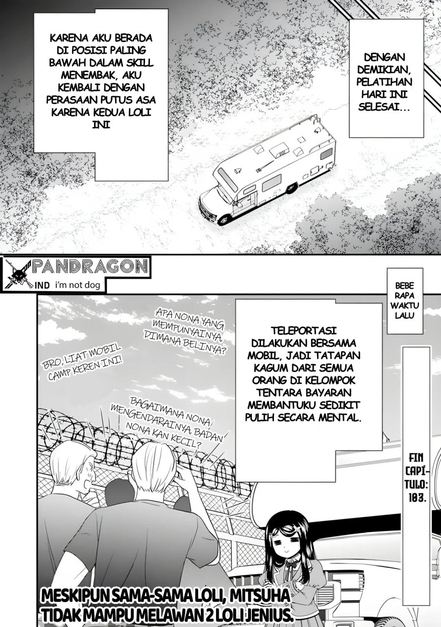 Rougo ni Sonaete Isekai de 8 man-mai no Kinka o Tamemasu