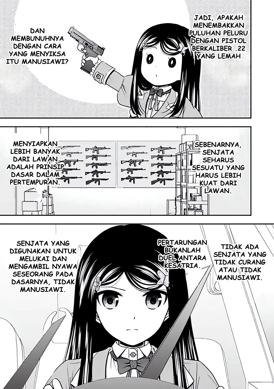 Rougo ni Sonaete Isekai de 8 man-mai no Kinka o Tamemasu