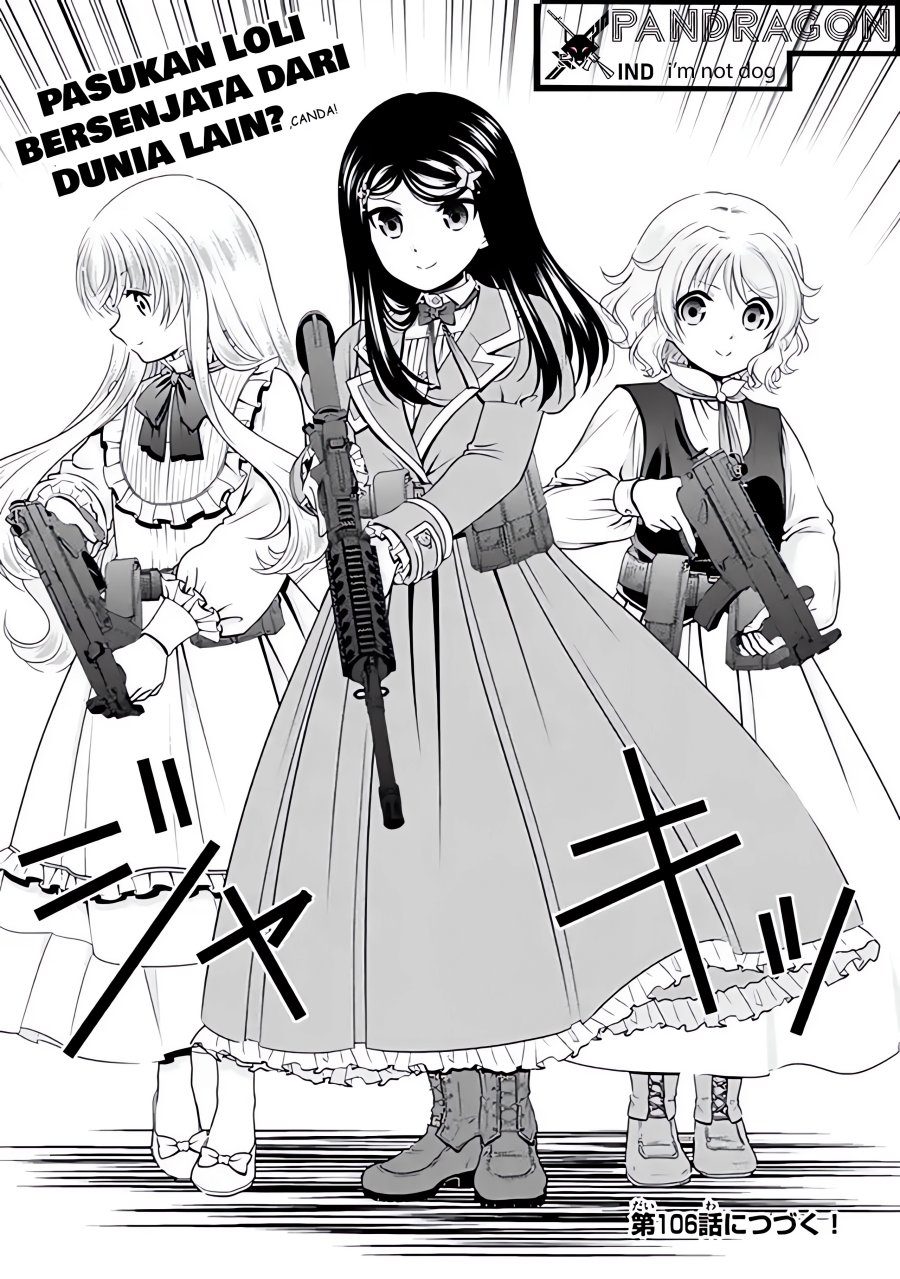 Rougo ni Sonaete Isekai de 8 man-mai no Kinka o Tamemasu