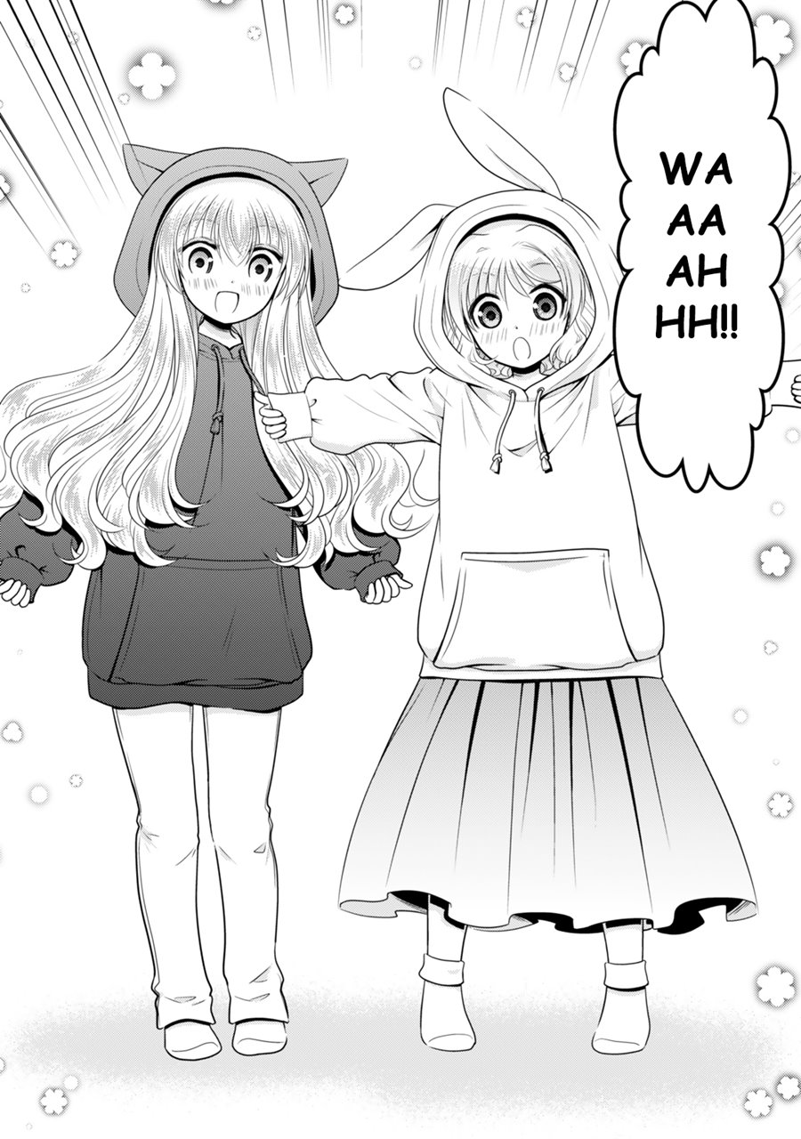 Rougo ni Sonaete Isekai de 8 man-mai no Kinka o Tamemasu