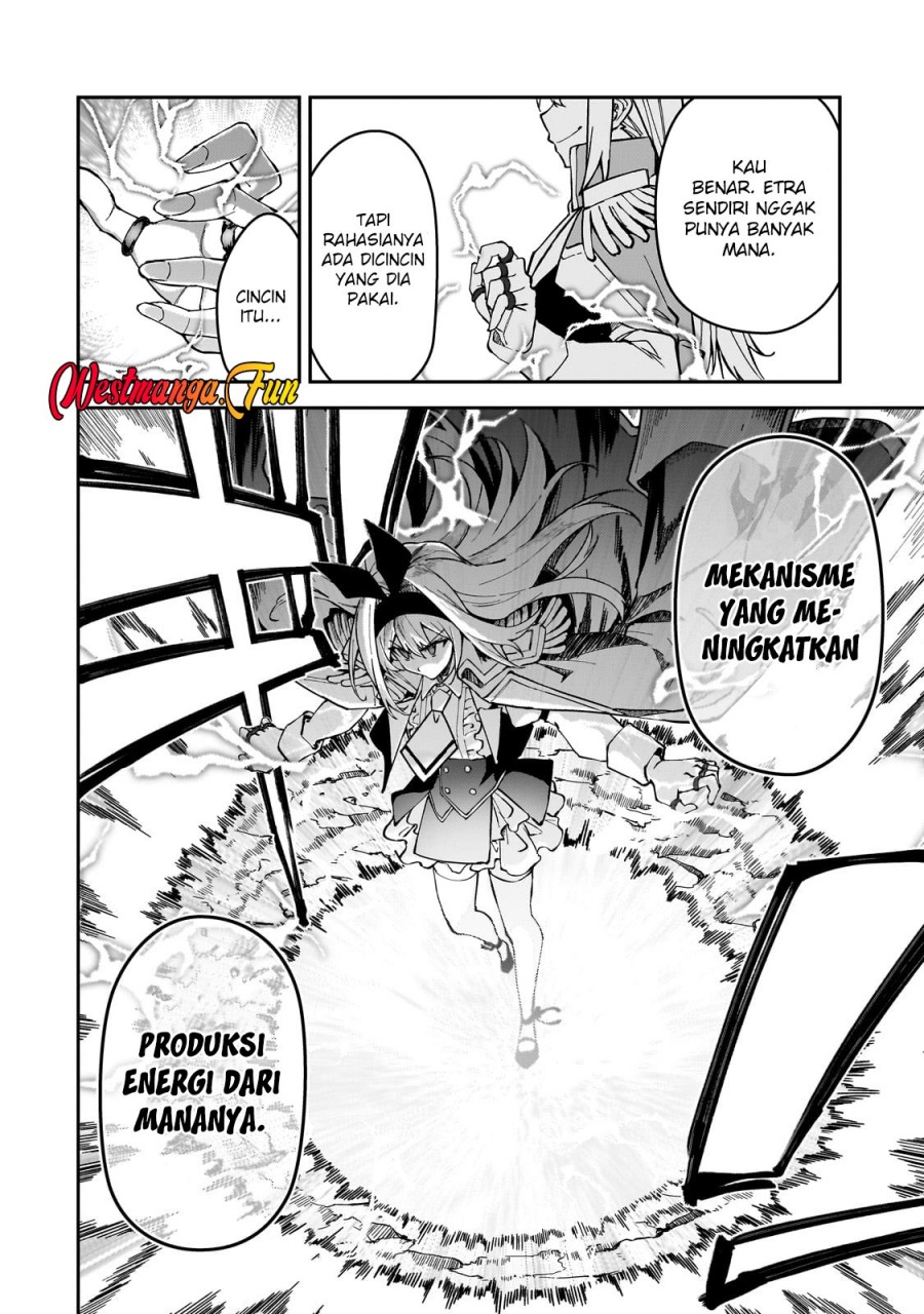 S Rank Boukensha de aru Ore no Musume-tachi wa Juudo no Father Con deshita Chapter 44