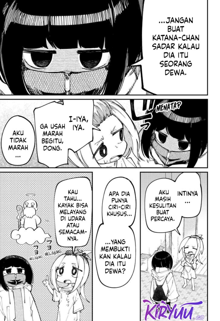 SKK – Shoujo-tachi no Sekai