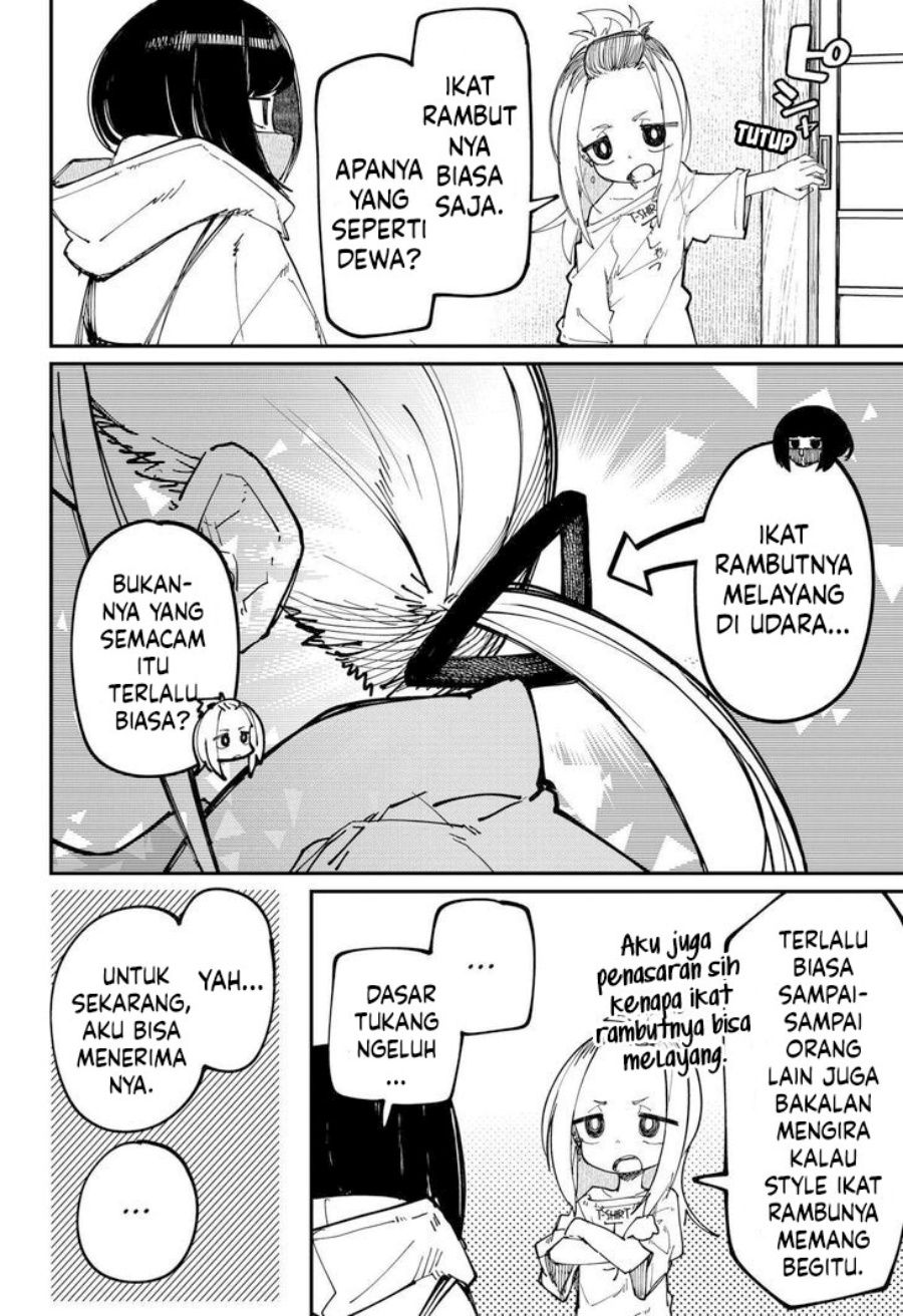 SKK – Shoujo-tachi no Sekai