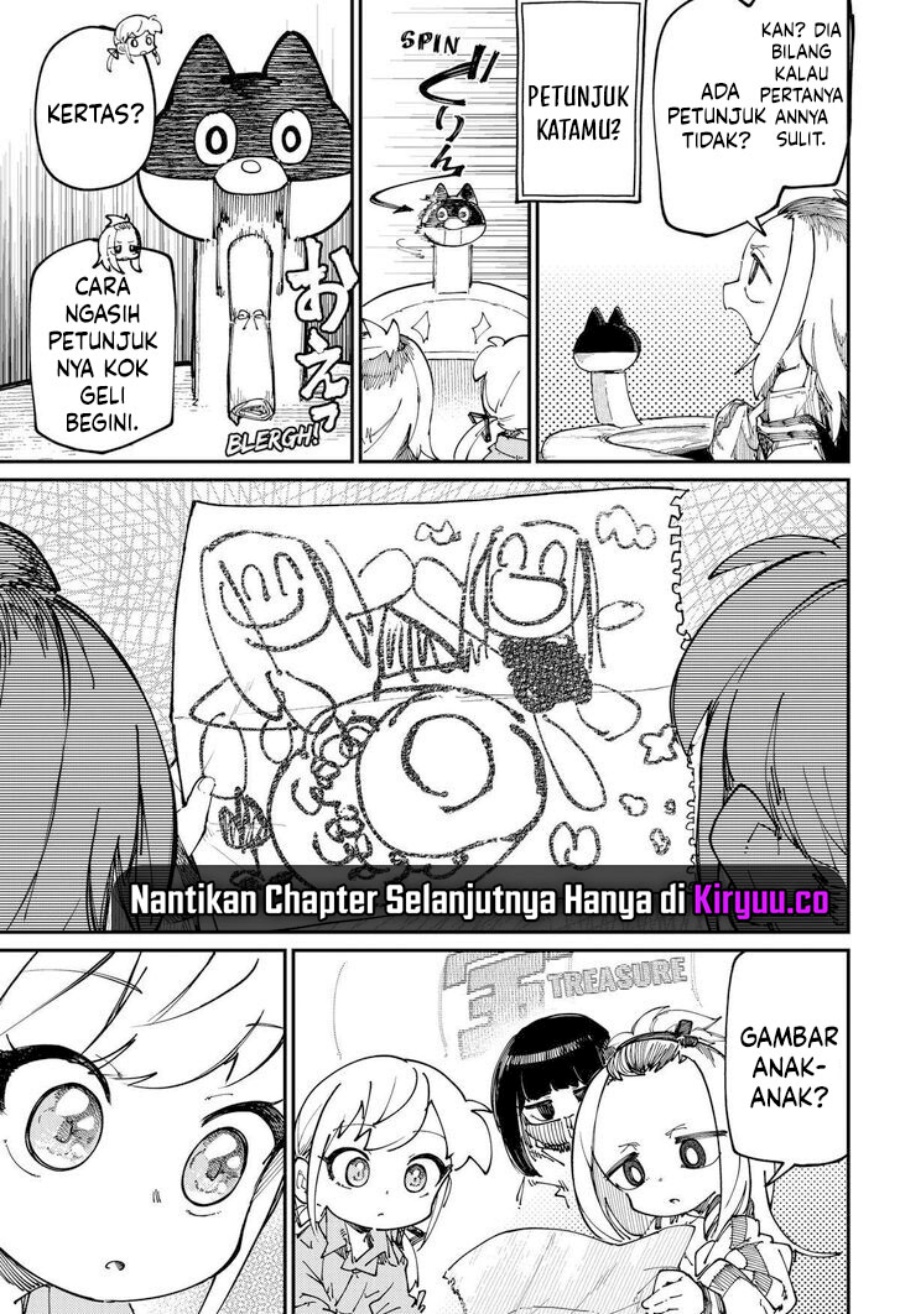 SKK – Shoujo-tachi no Sekai