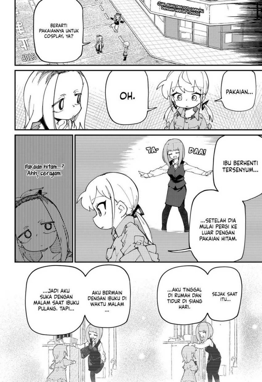SKK – Shoujo-tachi no Sekai