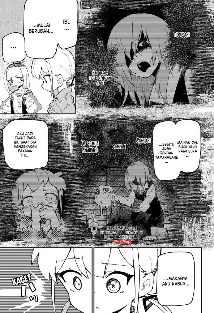 SKK – Shoujo-tachi no Sekai