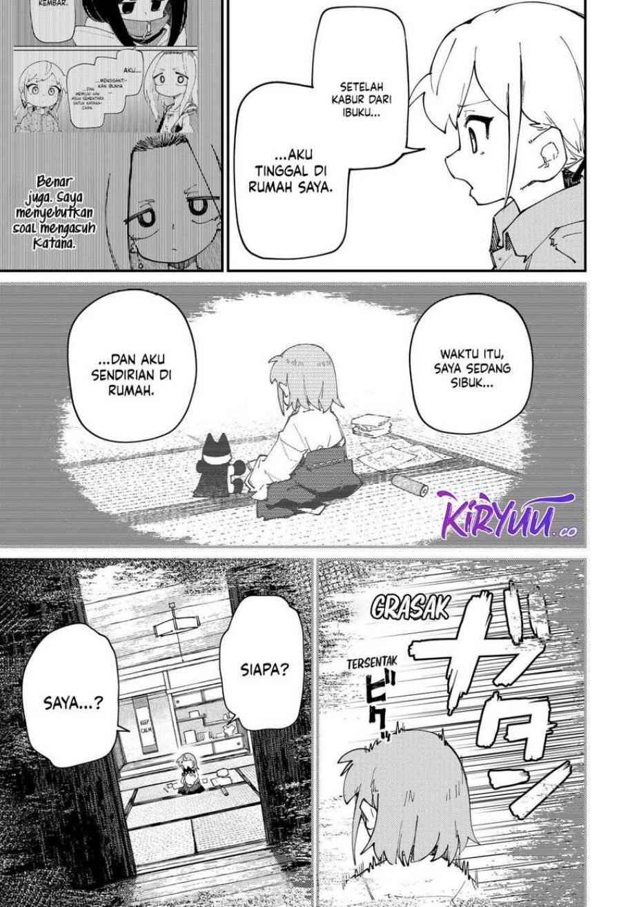 SKK – Shoujo-tachi no Sekai
