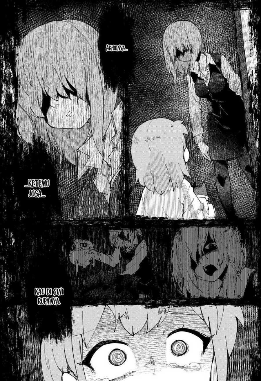 SKK – Shoujo-tachi no Sekai