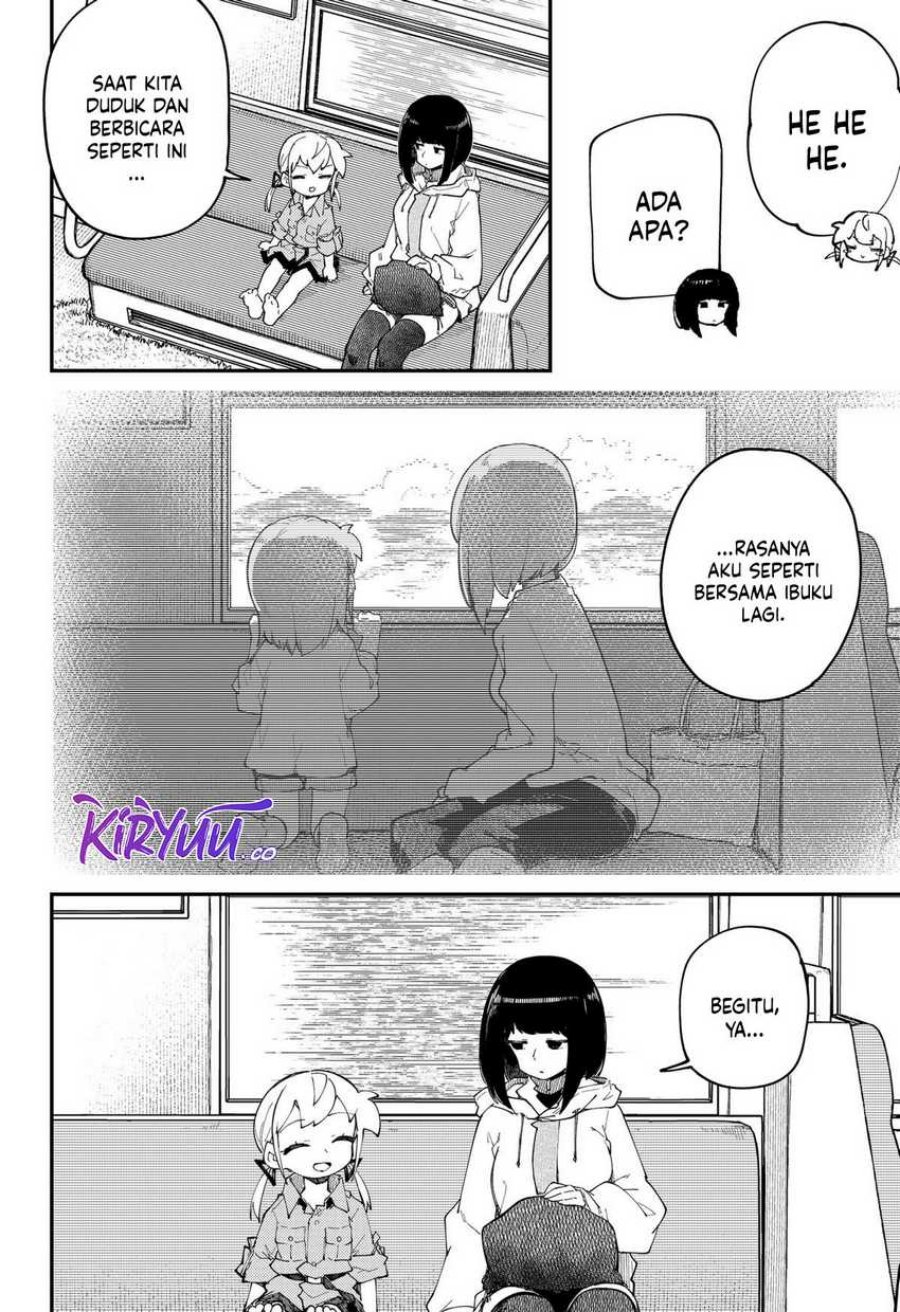 SKK – Shoujo-tachi no Sekai