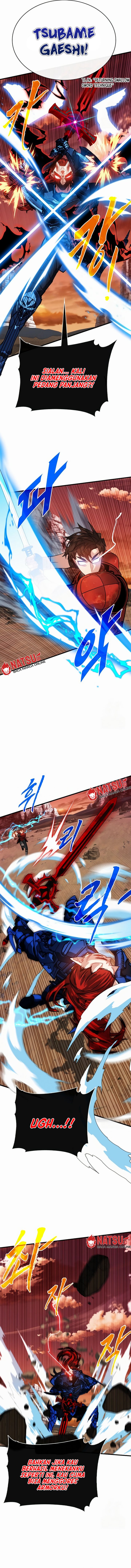 SSS-Class Gacha Hunter