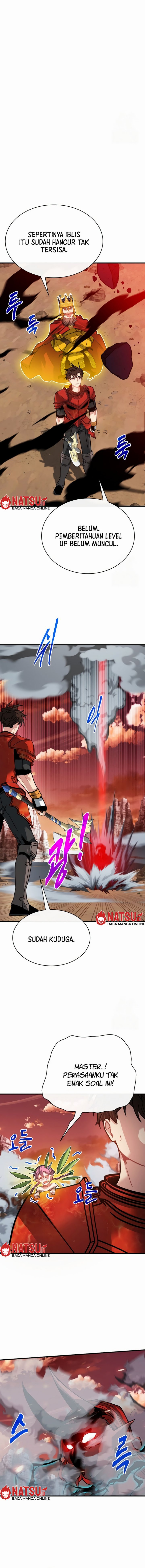 SSS-Class Gacha Hunter